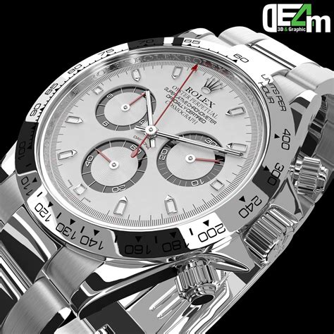 ronins rolex